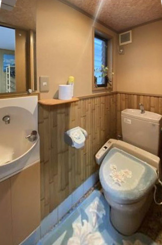 【トイレ】 | K21416-大宮