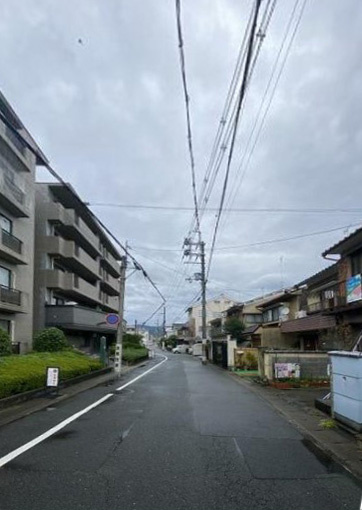 【前面道路含む現地写真】 | K21416-大宮