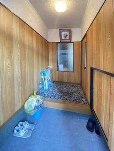 【玄関】 | K21416-大宮