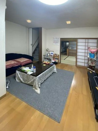 【居間・リビング】 | K21416-大宮