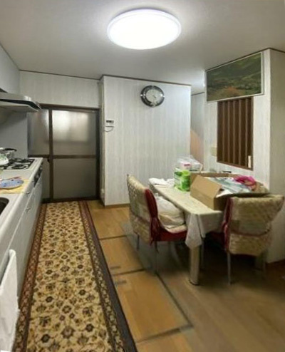 【キッチン】 | K21416-大宮