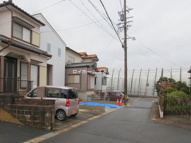 名古屋市緑区鳴海町字明願3-8『仲介手数料無料』全1棟｜新築一戸建ての画像