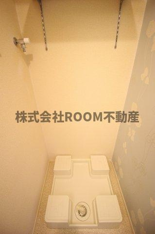 ボーン恵の設備