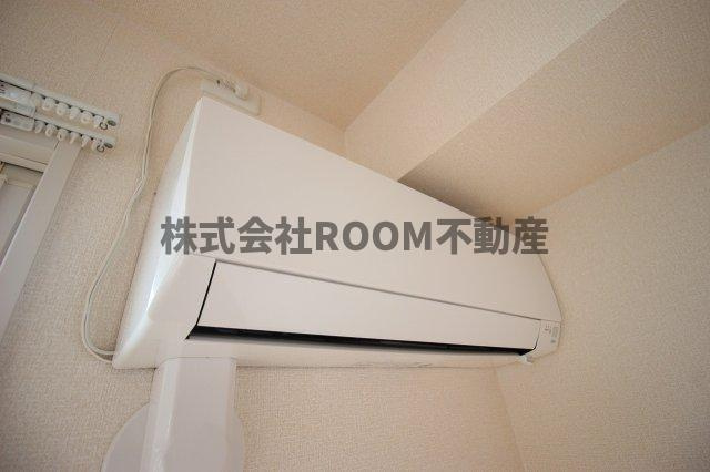 ボーン恵の設備