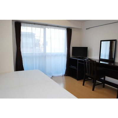 エステムプラザ横浜元町山手の内装|きれいな内装です