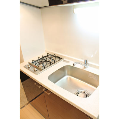 エステムプラザ横浜元町山手の内装|内装です