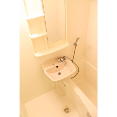 エステムプラザ横浜元町山手の内装|内装です