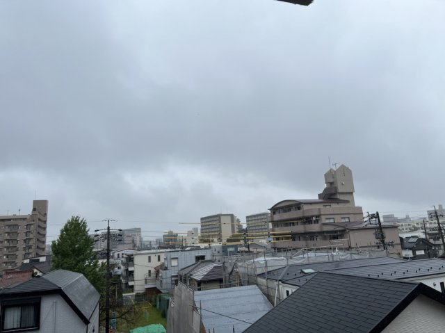 ラフォーレシミズⅢの展望|ラフォーレシミズⅢ