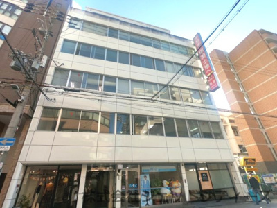 【外観】 | 第9田渕ビル