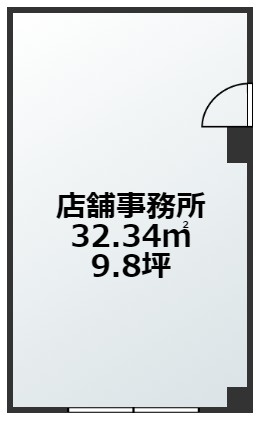 【間取り】 | 第9田渕ビル