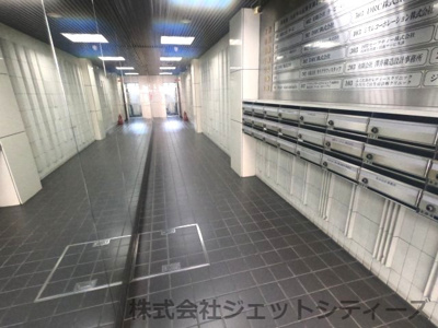 【その他共用部分】 | 第9田渕ビル