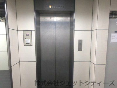 【設備】 | 第9田渕ビル