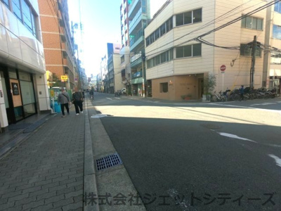 【周辺】 | 第9田渕ビル