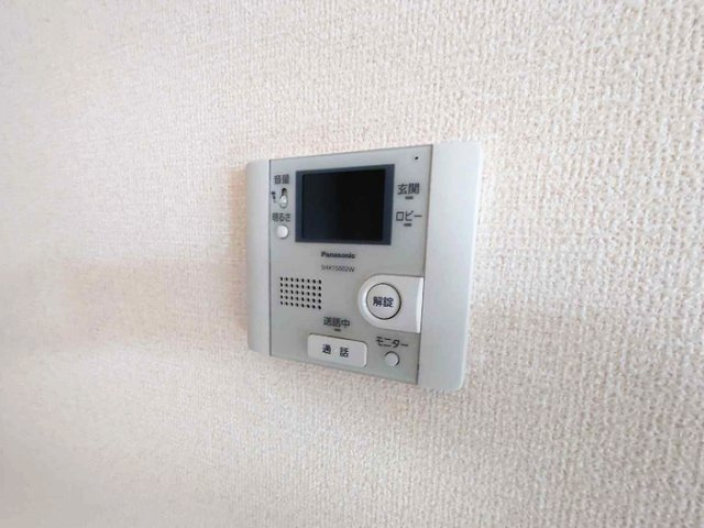 エトワールのセキュリティ