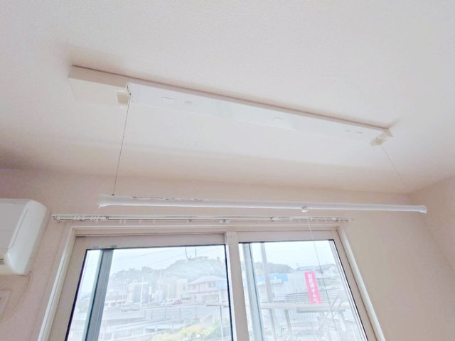 エトワールの設備