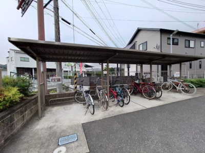 【その他共用部分】 | エトワール