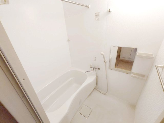 エトワールの浴室