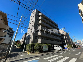 【外観】 | 外観は落ち着いています