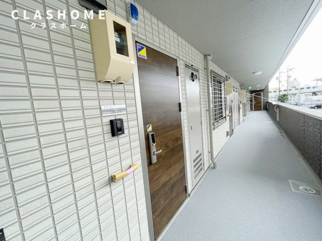 フォンターナ刈谷　　　刈谷市の賃貸はクラスホーム刈谷店のその他共用部分