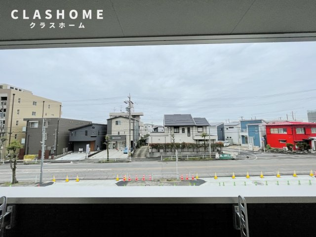 フォンターナ刈谷　　　刈谷市の賃貸はクラスホーム刈谷店の展望