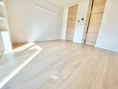 【寝室】 | D-chambre 芝田