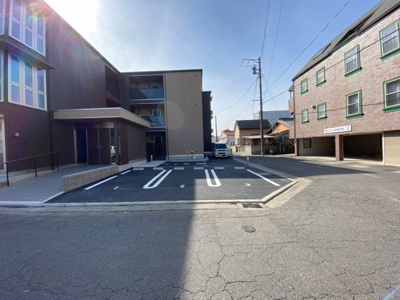 【区画図】 | D-chambre 芝田