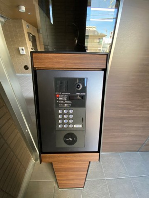 【セキュリティ】 | D-chambre 芝田