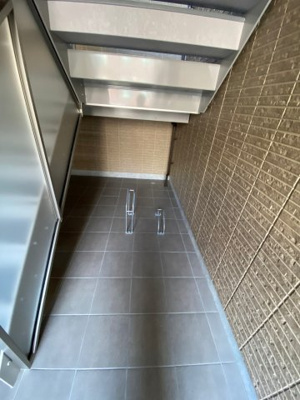 【その他共用部分】 | D-chambre 芝田