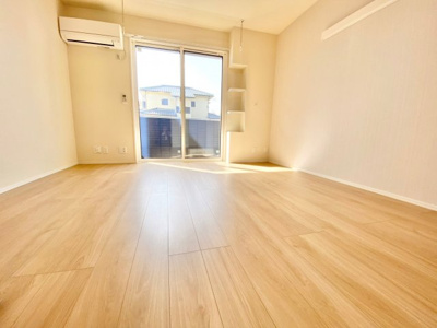 【居間・リビング】 | D-chambre 芝田