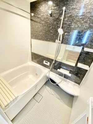 【浴室】 | D-chambre 芝田