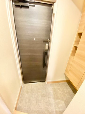 【玄関】 | D-chambre 芝田