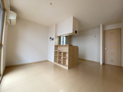 【居間・リビング】 | カーサ ロッソ