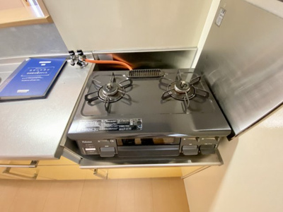 【設備】 | カーサ ロッソ