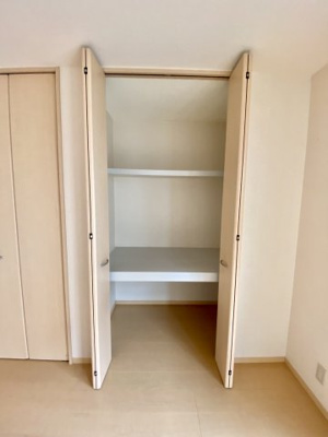 【収納】 | カーサ ロッソ