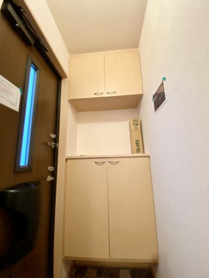 【収納】 | カーサ ロッソ