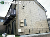 ジュネス池田　幸田町大字菱池の画像