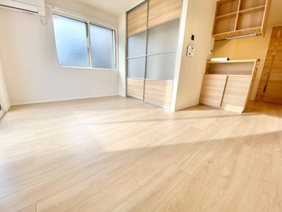 【寝室】 | D-chambre 芝田