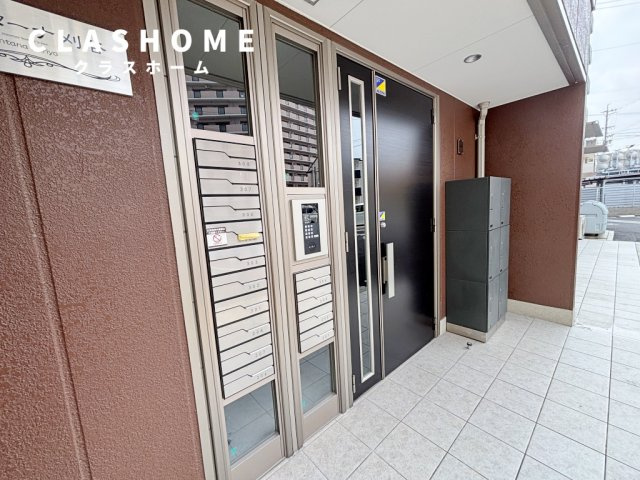 フォンターナ刈谷   刈谷市の賃貸ならクラスホーム刈谷店のその他共用部分