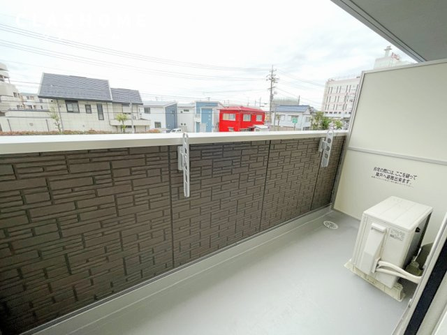 フォンターナ刈谷   刈谷市の賃貸ならクラスホーム刈谷店のその他共用部分