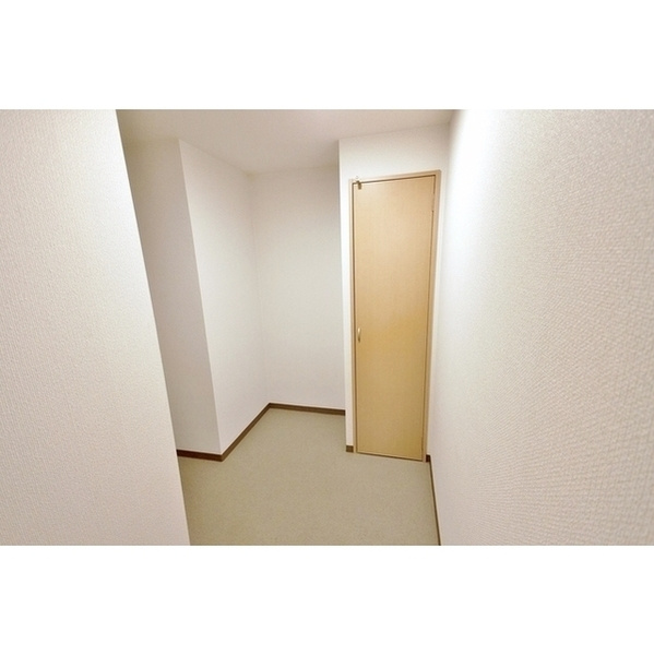 ベーシックマンションⅡの収納