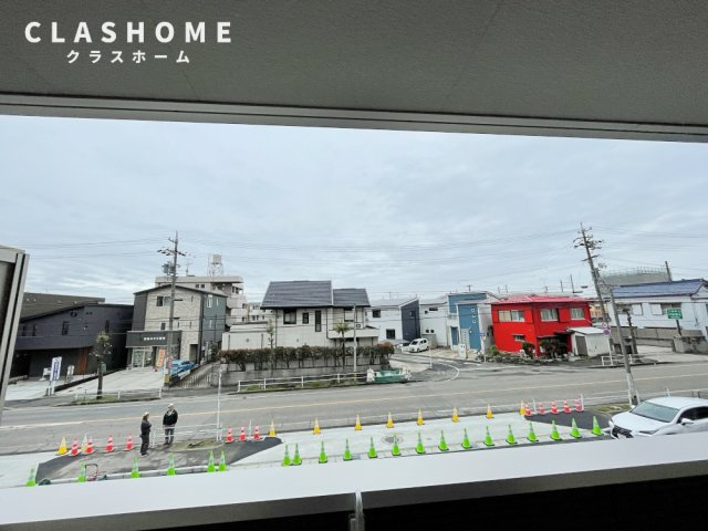 フォンターナ刈谷　　刈谷市の賃貸ならクラスホーム刈谷店の展望