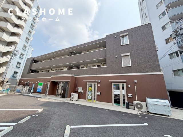 フォンターナ刈谷　　刈谷市の賃貸ならクラスホーム刈谷店
