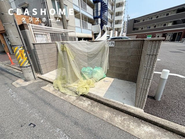 フォンターナ刈谷　　刈谷市の賃貸ならクラスホーム刈谷店のその他共用部分