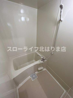 【浴室】 | ハイツエスペランサⅠ