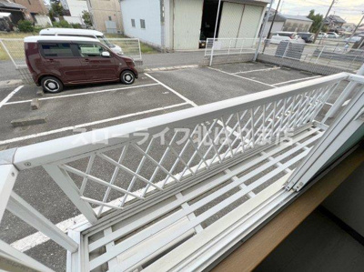 【その他】 | ハイツエスペランサⅠ