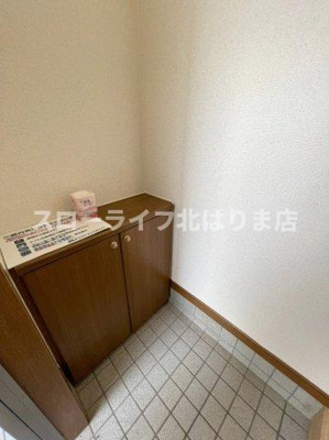 【その他】 | ハイツエスペランサⅠ