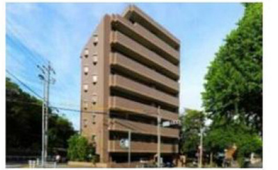 【外観】 | 徳川町シティハウス　＜仲介手数料無料＞旭丘小・桜丘中