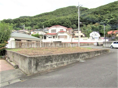 【周辺】 | 売地　甲府市古府中町 | 周辺