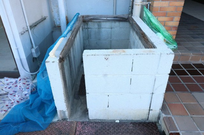 【その他共用部分】 | 松涛園ビル1号棟