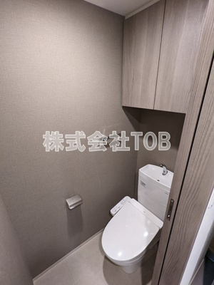 【トイレ】 | クレイシアIDZ芦花公園-クレイシアアイズ芦花公園-